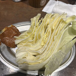 やきとん酒場ぎんぶた - 