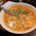 元氣七輪焼肉 牛繁 - 