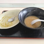 にんたまラーメン - 完食