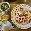 岡山珈琲館 グリーンスタイル和気店