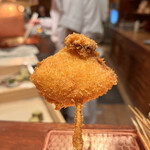 串かつ あーぼん - 