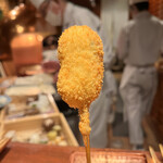 串かつ あーぼん - 