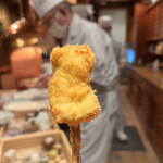 串かつ あーぼん - 