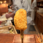 串かつ あーぼん - 