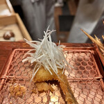 串かつ あーぼん - 