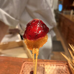 串かつ あーぼん - 