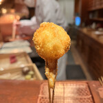 串かつ あーぼん - 