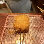 串かつ あーぼん - 