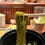 串かつ あーぼん - 