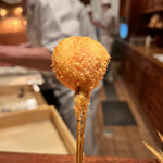 串かつ あーぼん - 