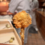 串かつ あーぼん - 