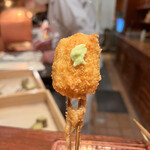 串かつ あーぼん - 