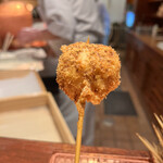 串かつ あーぼん - 