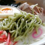 Ramen Daiki - 麺