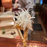 串かつ あーぼん - 