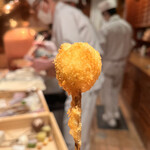 串かつ あーぼん - 