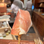 串かつ あーぼん - 