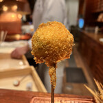 串かつ あーぼん - 