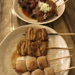 Motsuyaki Nonki - 