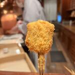 串かつ あーぼん - 