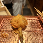 串かつ あーぼん - 