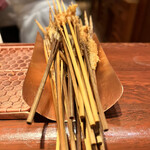 串かつ あーぼん - 