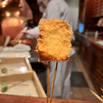 串かつ あーぼん - 