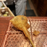 串かつ あーぼん - 