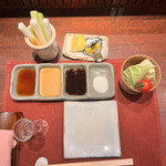 串かつ あーぼん - 