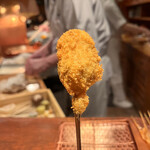 串かつ あーぼん - 