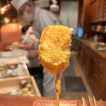 串かつ あーぼん - 