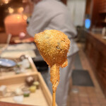 串かつ あーぼん - 