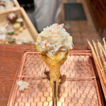 串かつ あーぼん - 