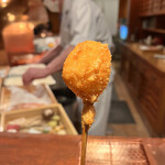 串かつ あーぼん - 