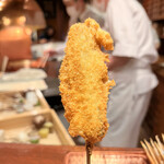 串かつ あーぼん - 