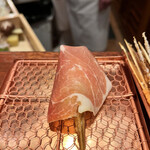 串かつ あーぼん - 