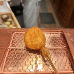 串かつ あーぼん - 