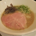 ICHIYU RAMEN＆GYOZA - 