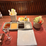 串かつ あーぼん - 