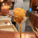 串かつ あーぼん - 