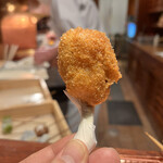 串かつ あーぼん - 