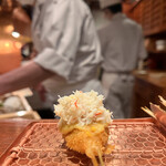 串かつ あーぼん - 