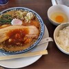 中華そば 醤や