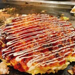 Okonomiyaki Hakoko Yanen - 