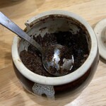 厳選煮干しらーめん 初代 にぼ助 - 