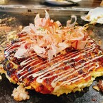 Okonomiyaki Hakoko Yanen - 