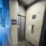 京風鉄板 はせ川 - エレベーターみっけ！