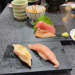 Sushi zammai - 