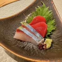 天冨良 麻布よこ田 新宿別邸 - 