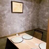 天冨良 麻布よこ田 新宿別邸 - 